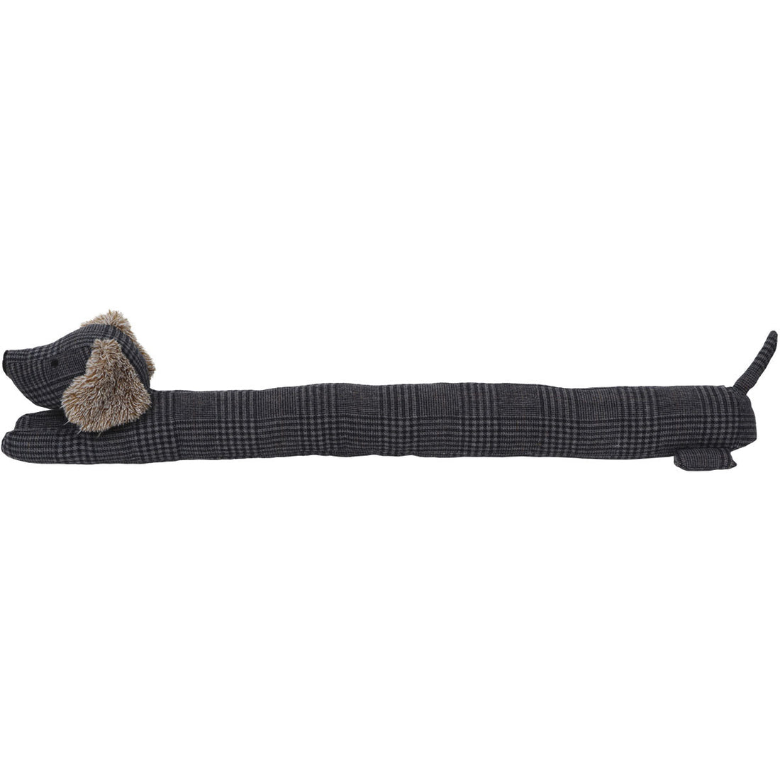 Izolator ușă 80CM - Albastru Gri - ramosdecor