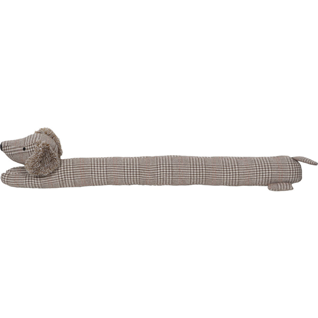Izolator ușă 80CM - Bej Maroniu - ramosdecor