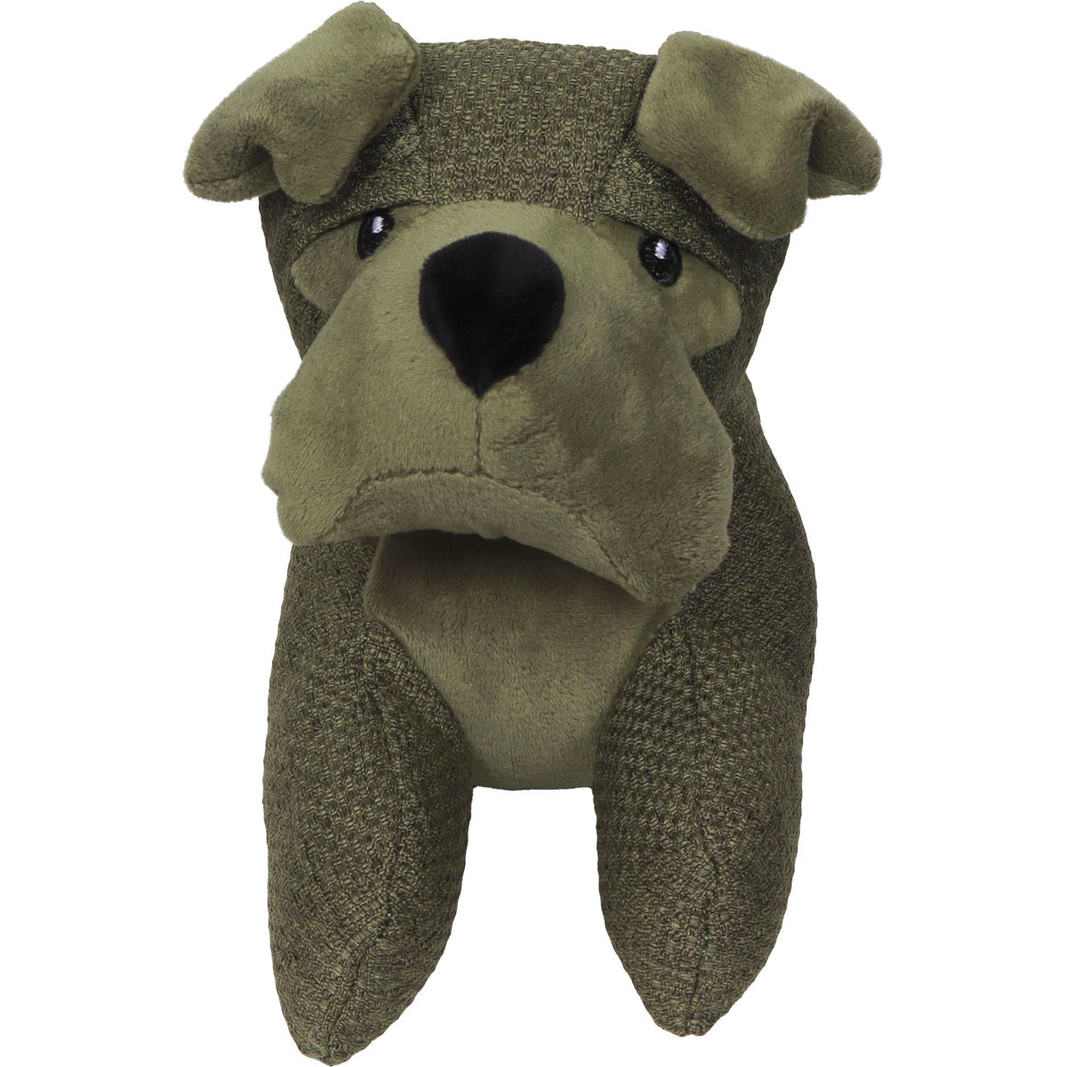 Izolator ușă Mastiff 80CM - Khaki - ramosdecor