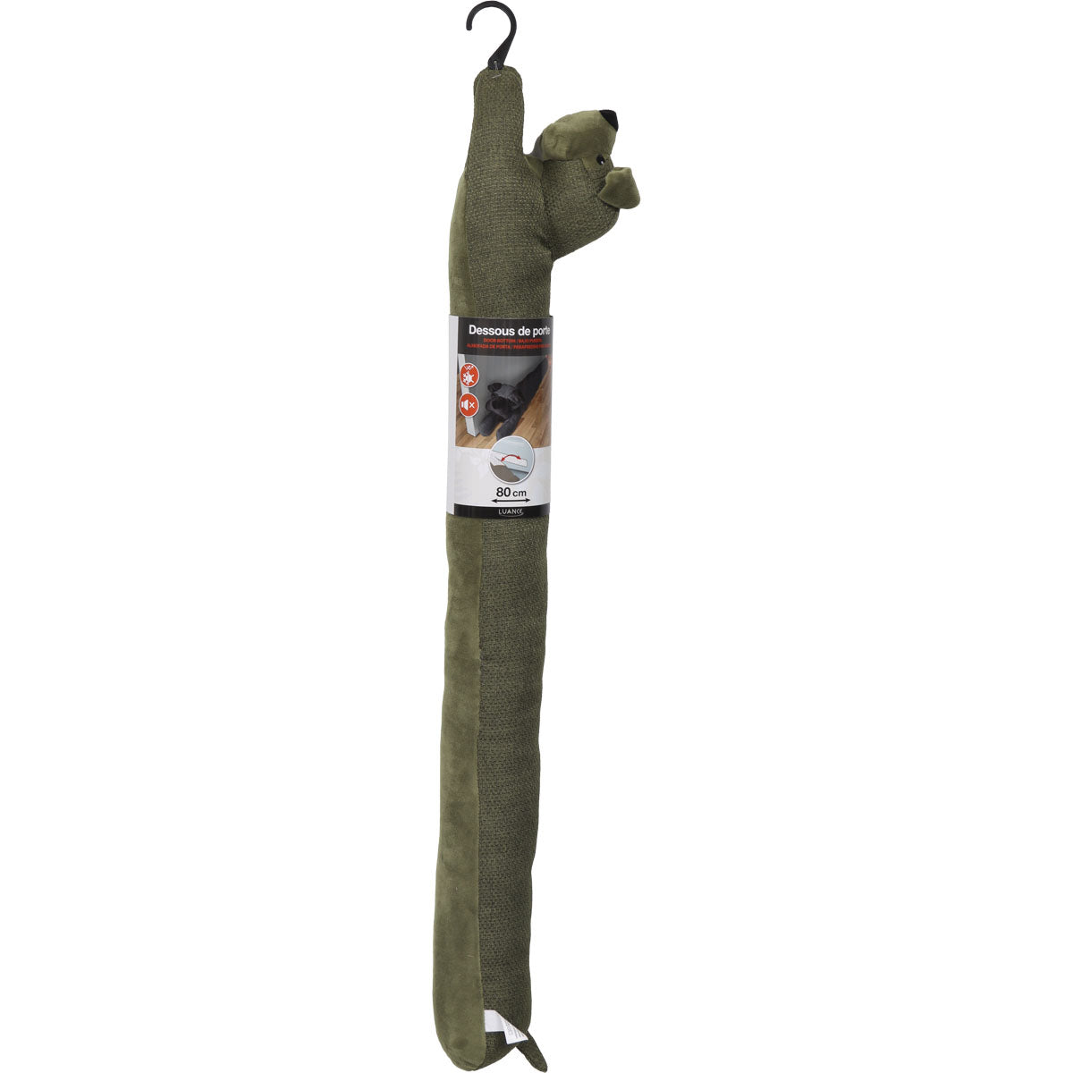 Izolator ușă Mastiff 80CM - Khaki - ramosdecor