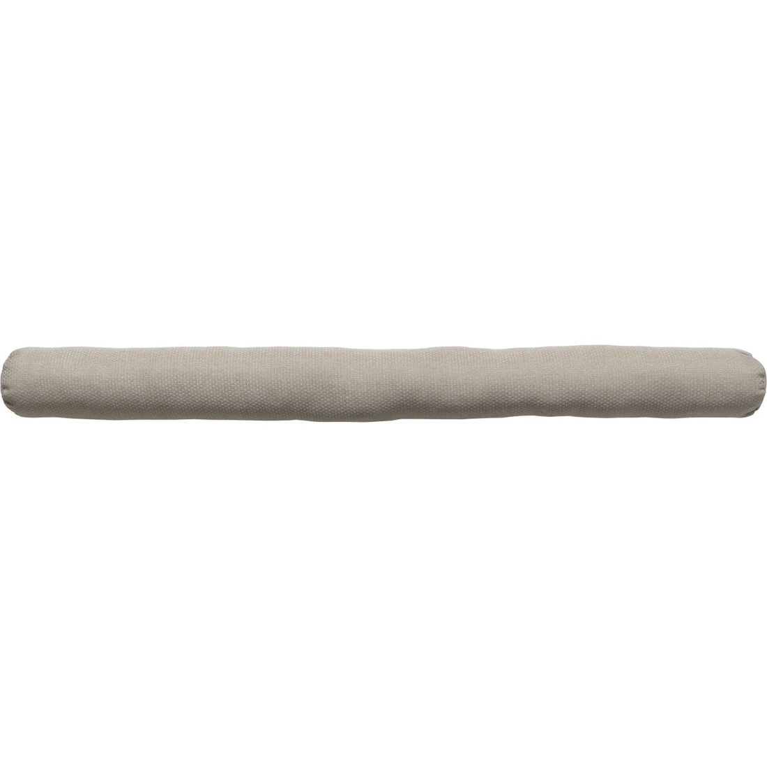 Izolator ușă cu textură 80 cm cu închidere tip arici - Bej - ramosdecor