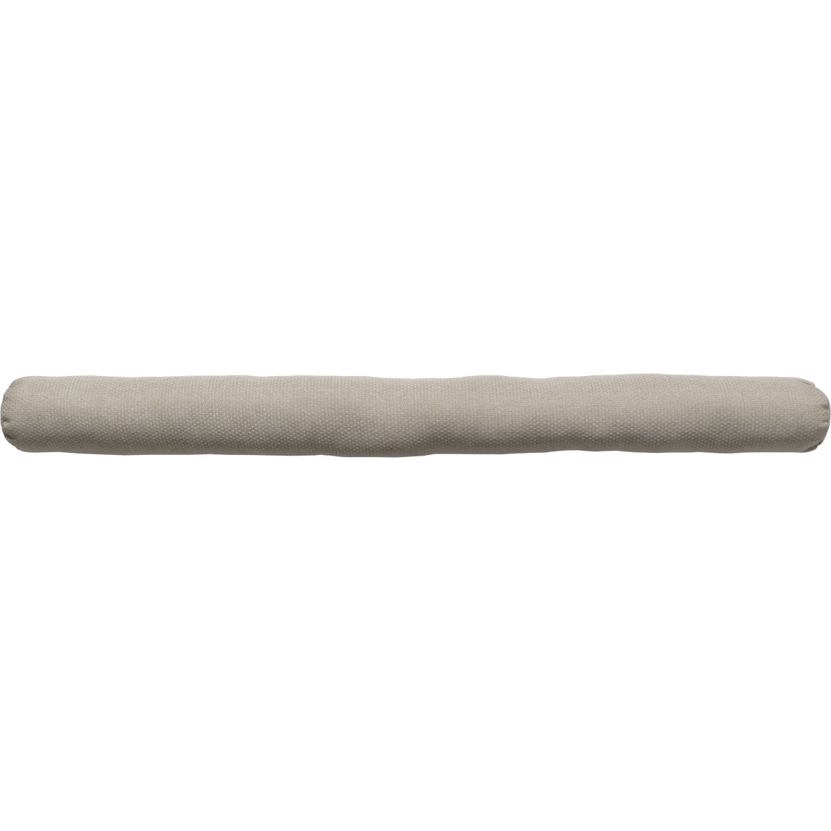 Izolator ușă cu textură 80 cm cu închidere tip arici - Bej - ramosdecor