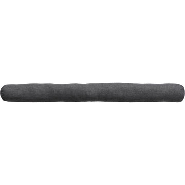 Izolator ușă cu textură 80 cm cu închidere tip arici - Gri - ramosdecor