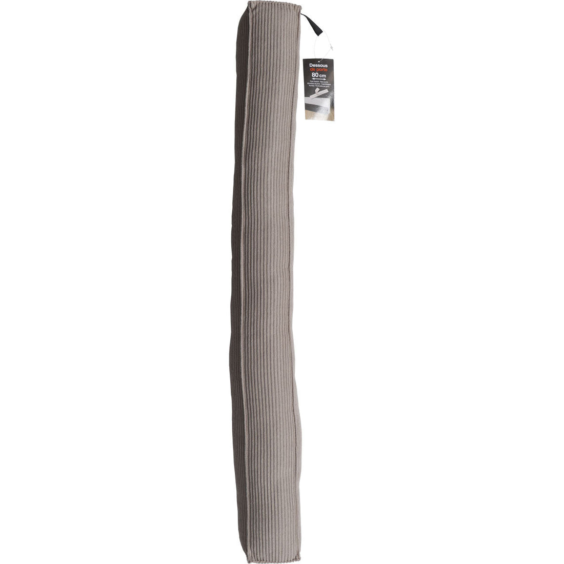 Izolator ușă bandă adezivă 80CM - Taupe - ramosdecor