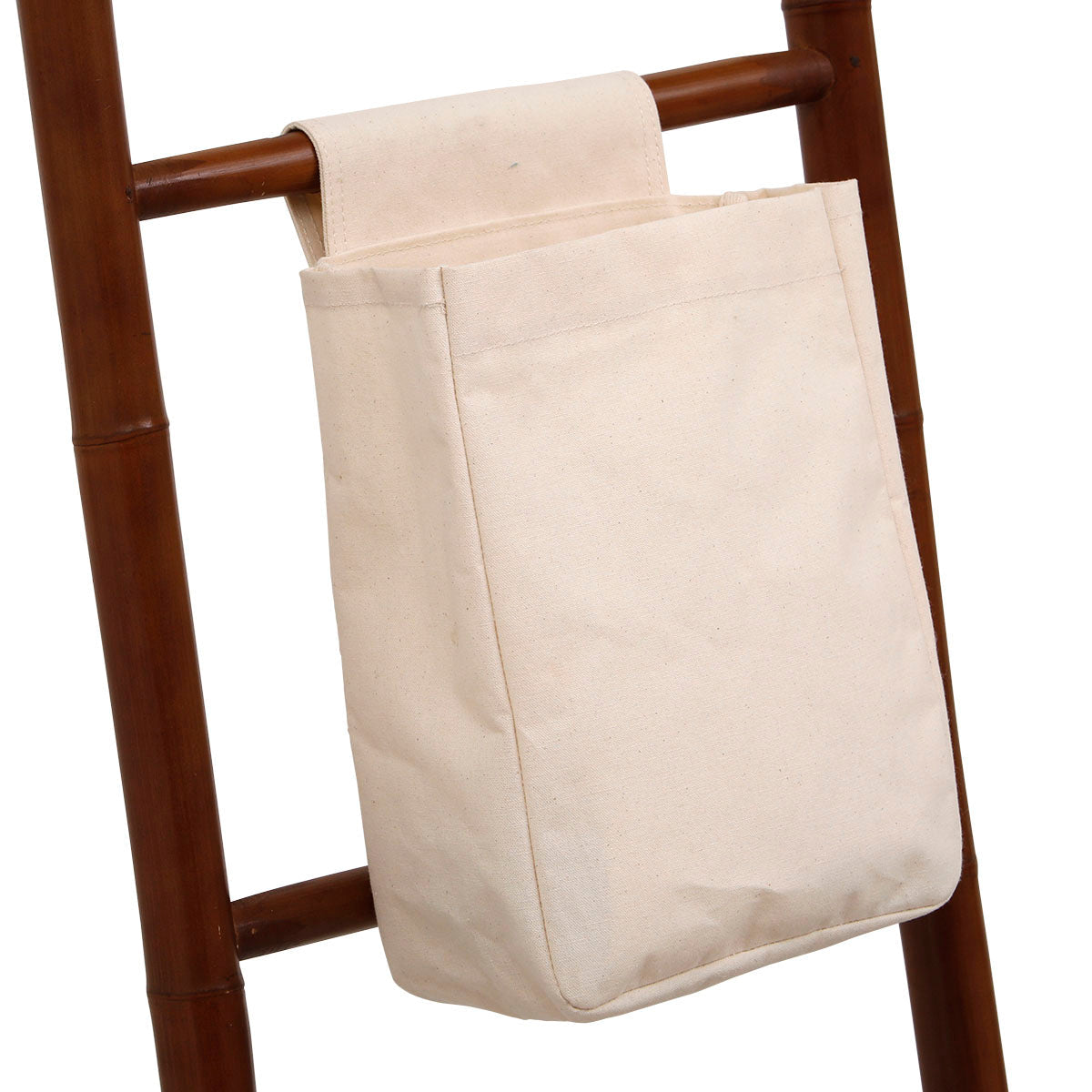 Coș SMART cu Abraziune Mediu - Natural - ramosdecor
