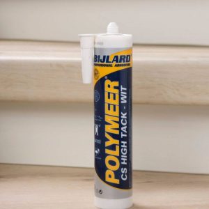 Adeziv Rapid Fix 290ml – Special pentru Plinte și Panouri SPC - ramosdecor