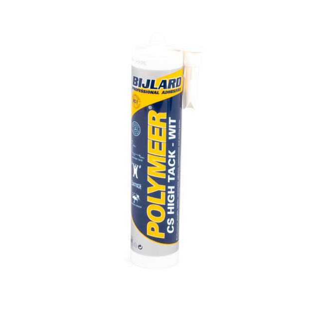 Adeziv Rapid Fix 290ml – Special pentru Plinte și Panouri SPC ilustrat într-un decor elegant marca Ramos