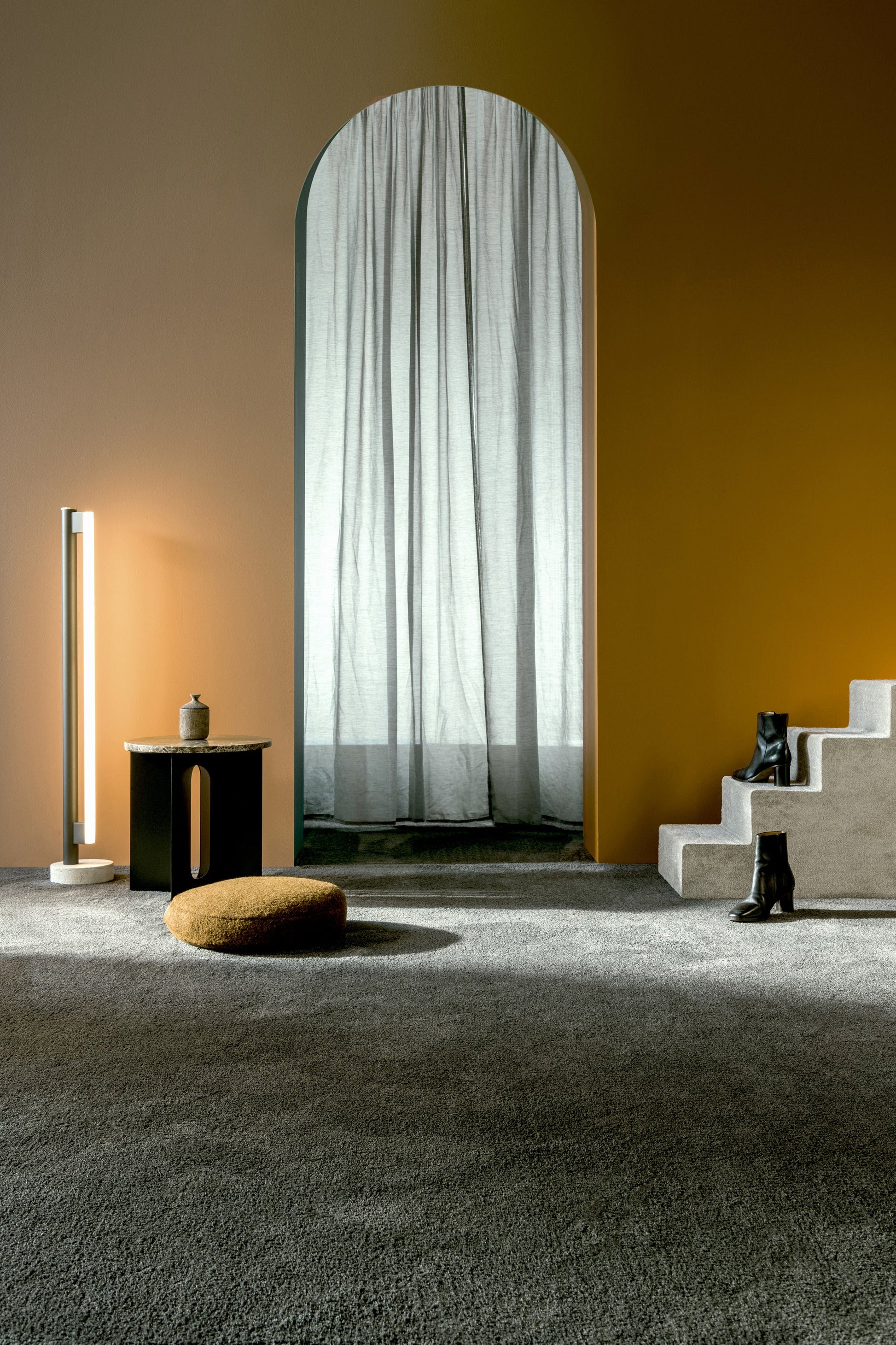 Mochetă Cashmere Velvet - ramosdecor