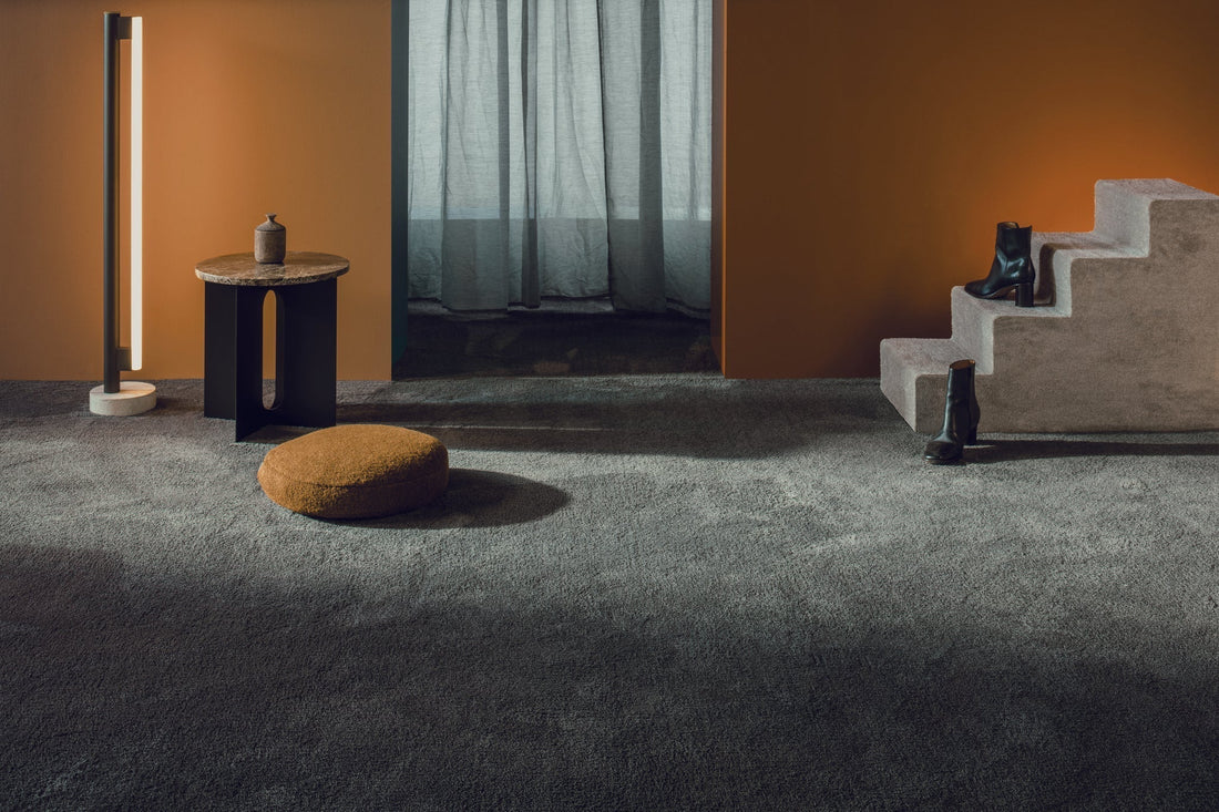Mochetă Cashmere Velvet - ramosdecor