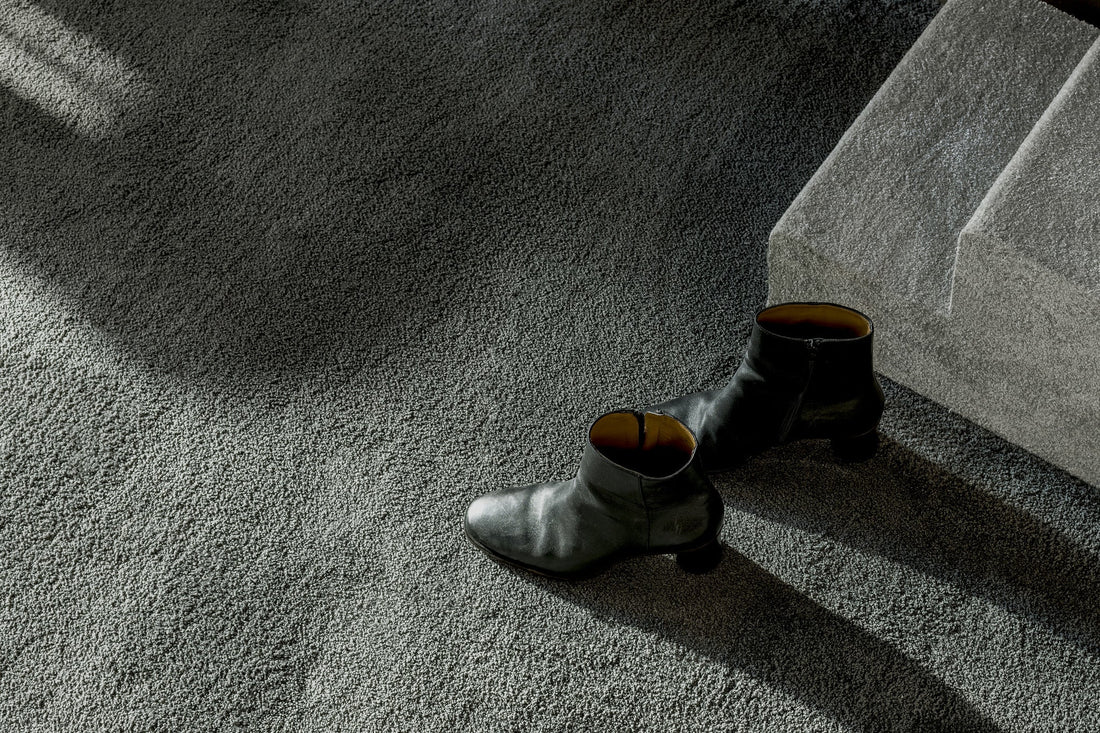 Mochetă Cashmere Velvet - ramosdecor