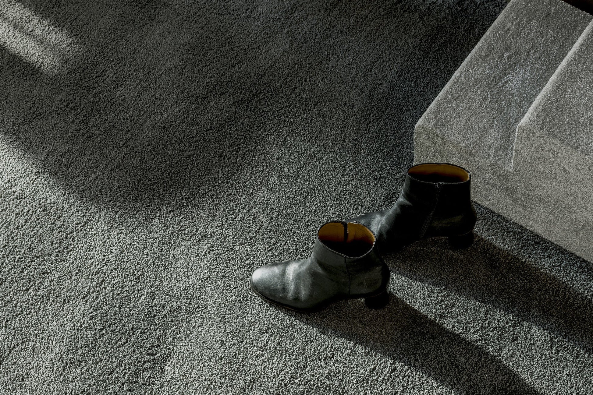 Mochetă Cashmere Velvet - ramosdecor