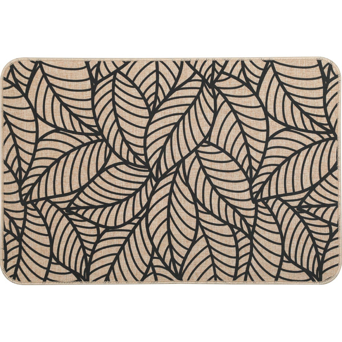 Covor bucătărie Jungle Beige - 40X60CM - ramosdecor