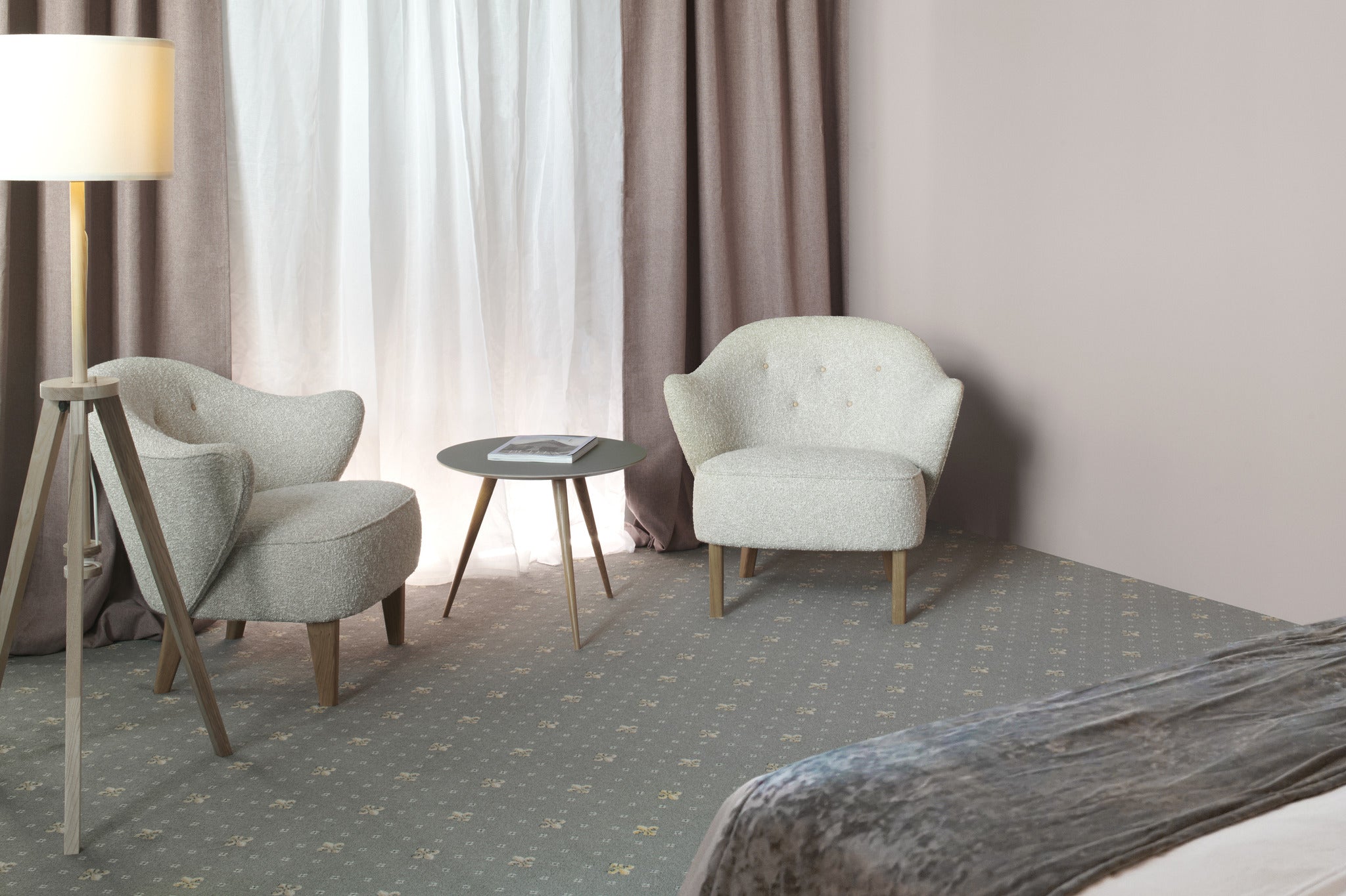 Mochetă Locanda - ramosdecor