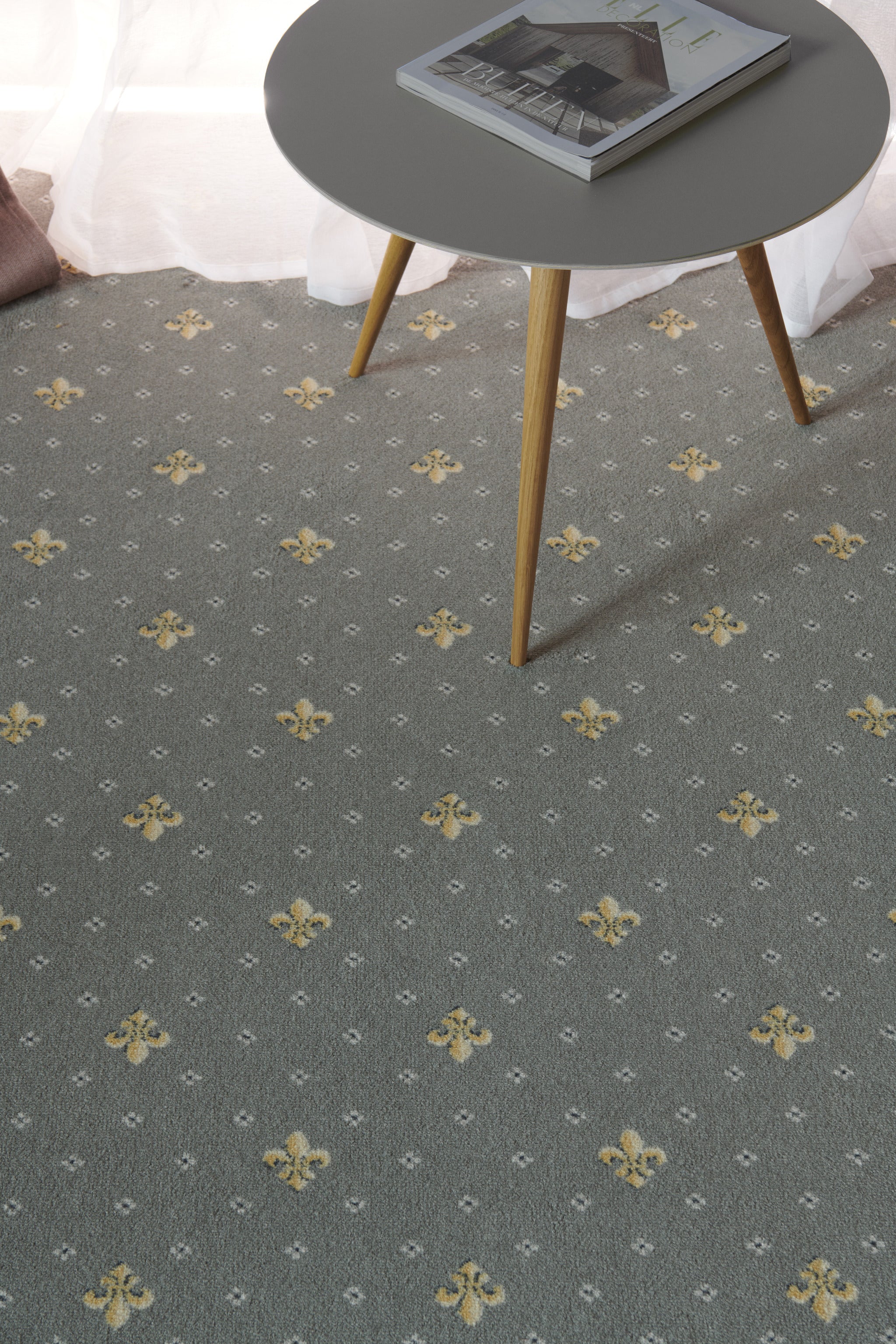 Mochetă Locanda - ramosdecor
