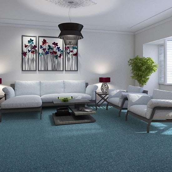Mochetă Lounge - ramosdecor