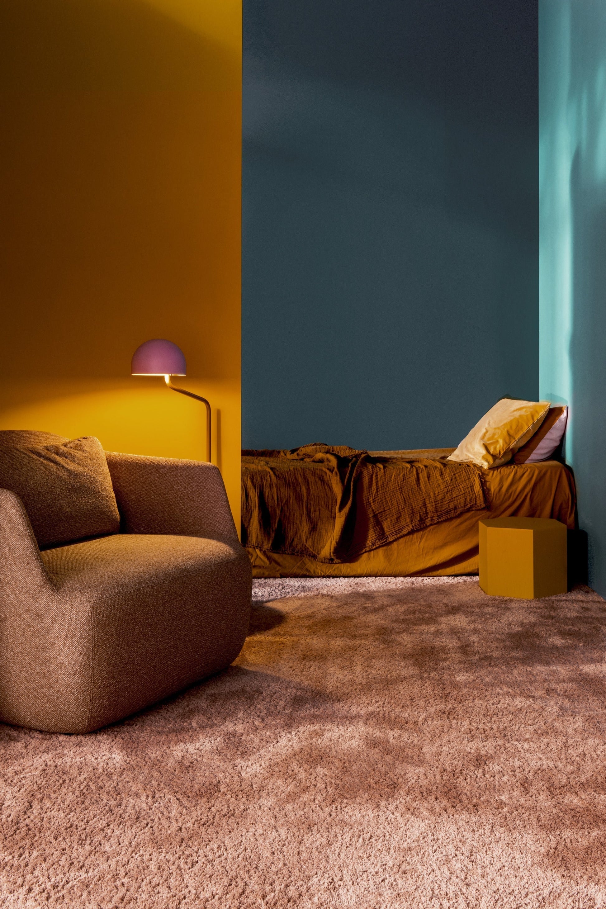 Mochetă Bold Indulgence - ramosdecor