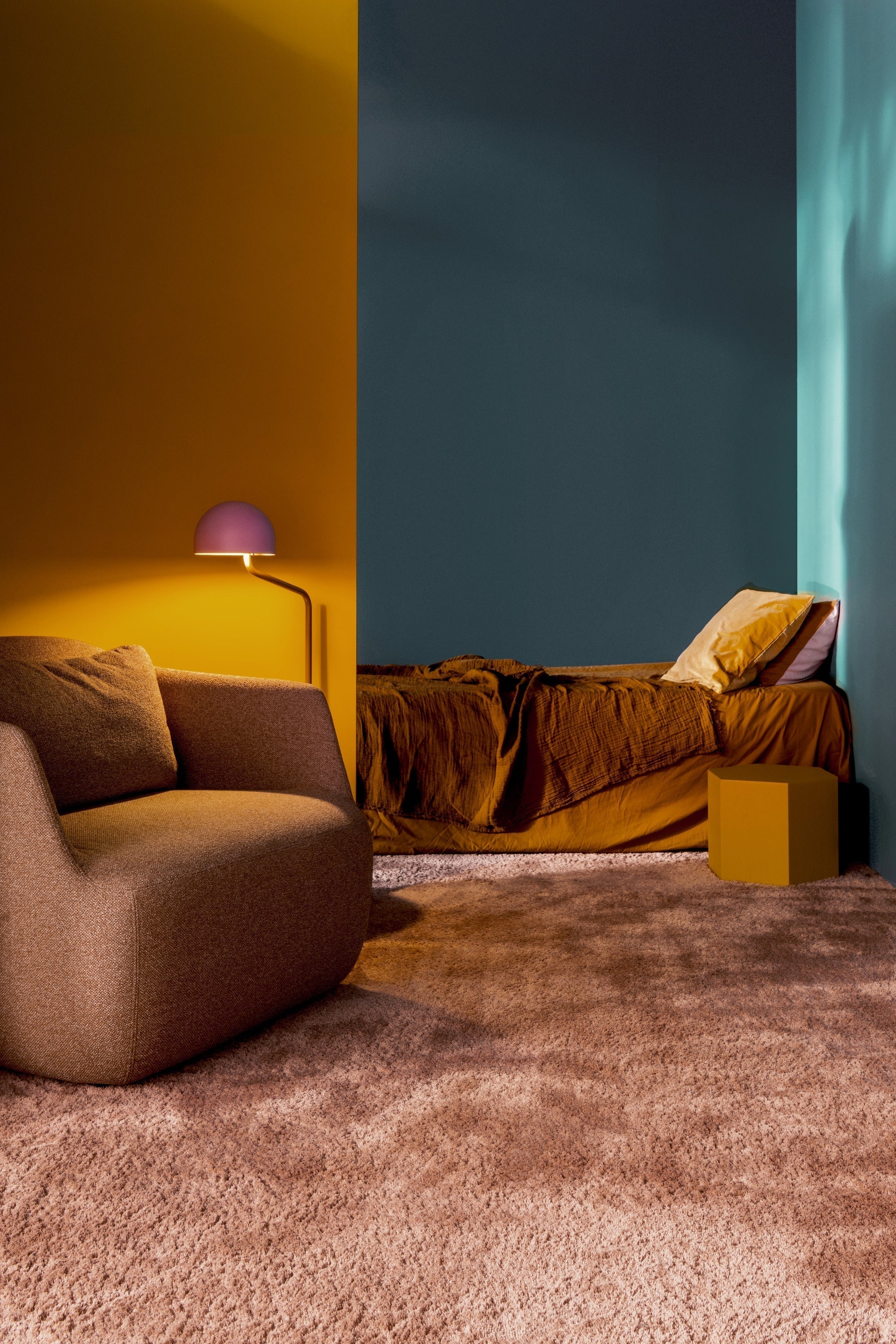 Mochetă Bold Indulgence - ramosdecor