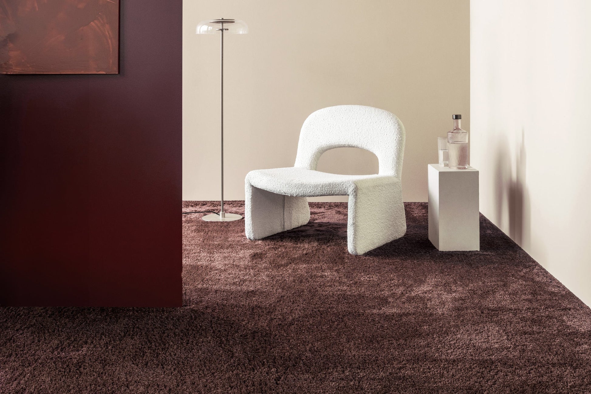 Mochetă Bold Indulgence - ramosdecor