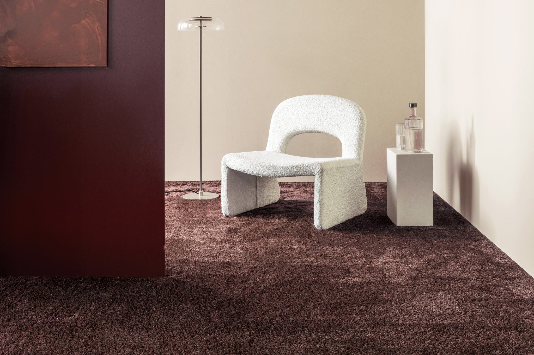 Mochetă Bold Indulgence - ramosdecor