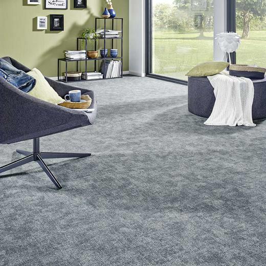 Mochetă Capriolo UX ilustrat într-un decor elegant marca Ramos