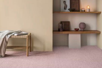 Mochetă Estrella ilustrat într-un decor elegant marca Ramos