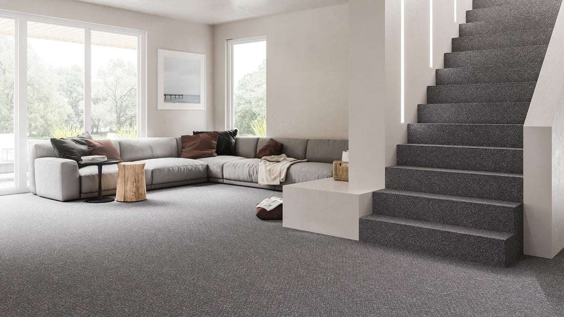 Mochetă Olympic ilustrat într-un decor elegant marca Ramos