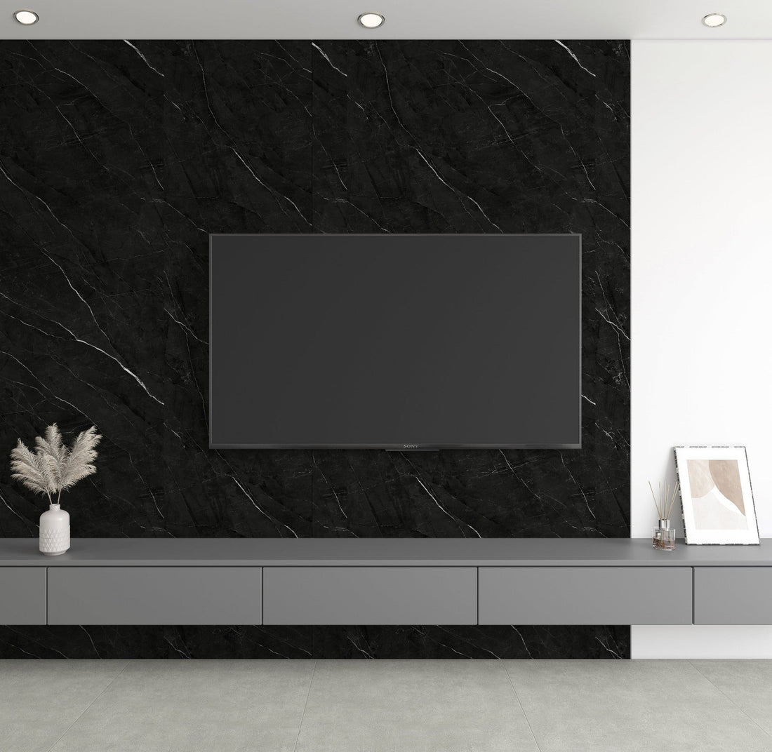 Panou SPC R478 ilustrat într-un decor elegant marca Ramos