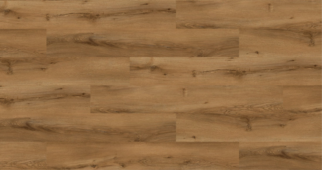 Parchet SPC R365 Canyon Oak – 7mm | Suport IXPE 1.5mm | RAMOS - ramosdecor
