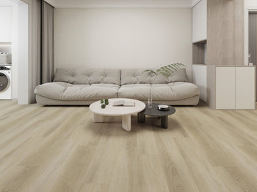 Parchet SPC R403 Amber Oak – 7mm | Suport IXPE 1.5mm | RAMOS - ramosdecor