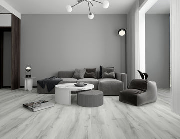 Parchet SPC R615 Urban Sand – 7mm | Suport IXPE 1.5mm | RAMOS - ramosdecor