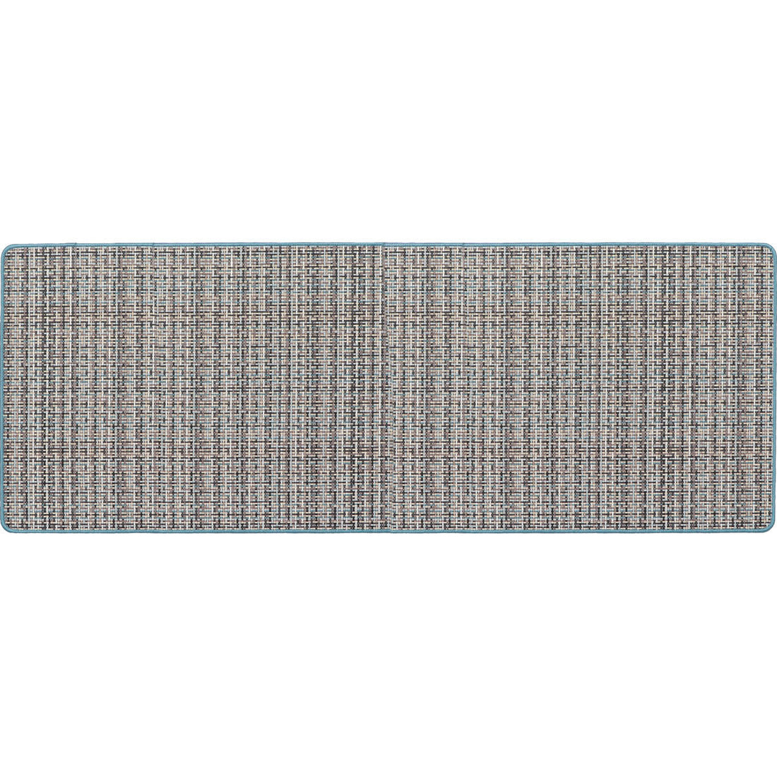 Covor bucătărie Pixel Blue - 45X60CM - ramosdecor