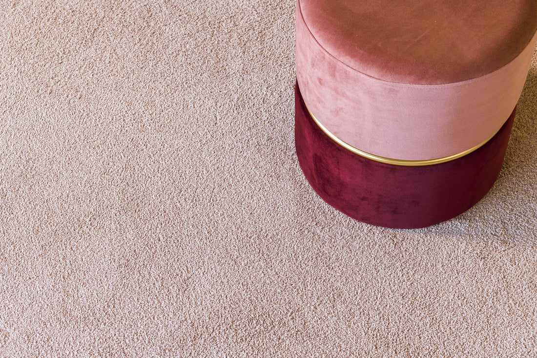 Mochetă Silky Lush - ramosdecor
