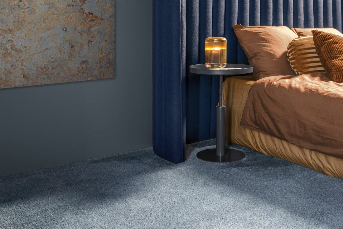Mochetă Silky Lush - ramosdecor