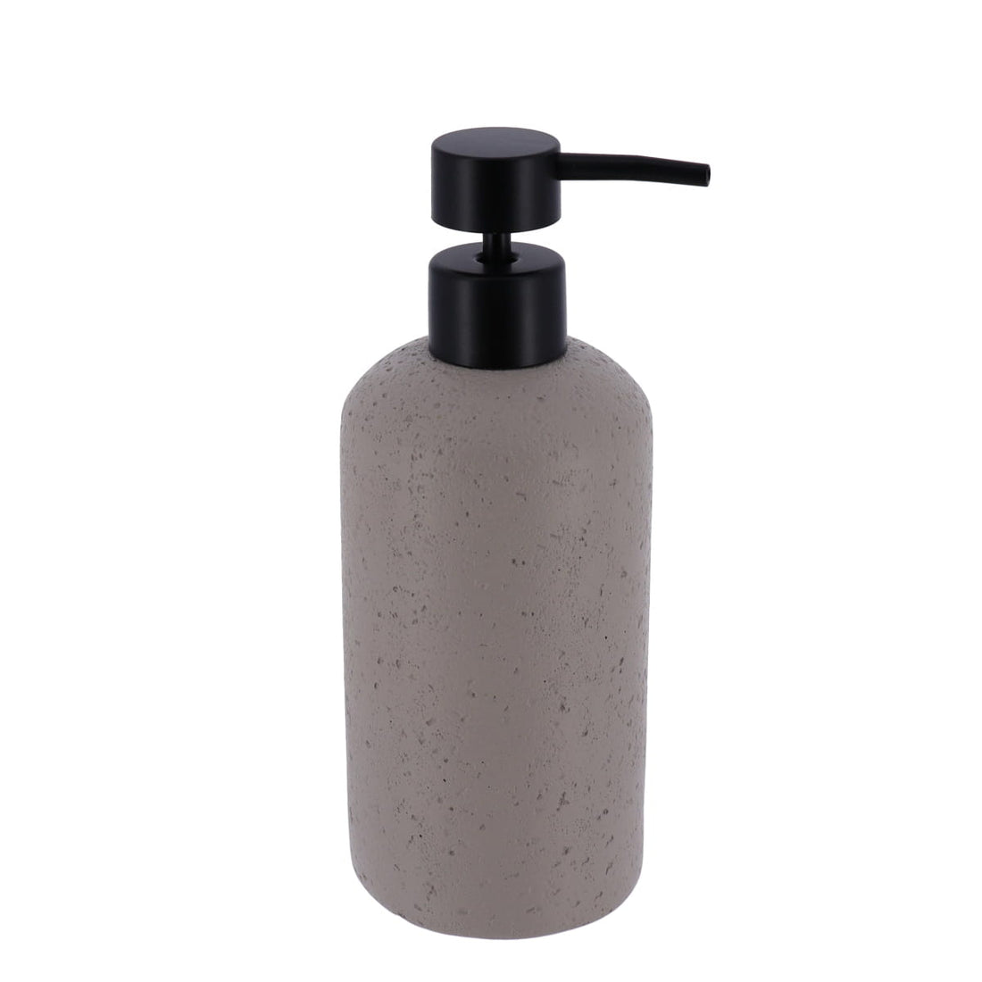 Dozator săpun polirasină efect piatră 400 ml - Twine Color - ramosdecor
