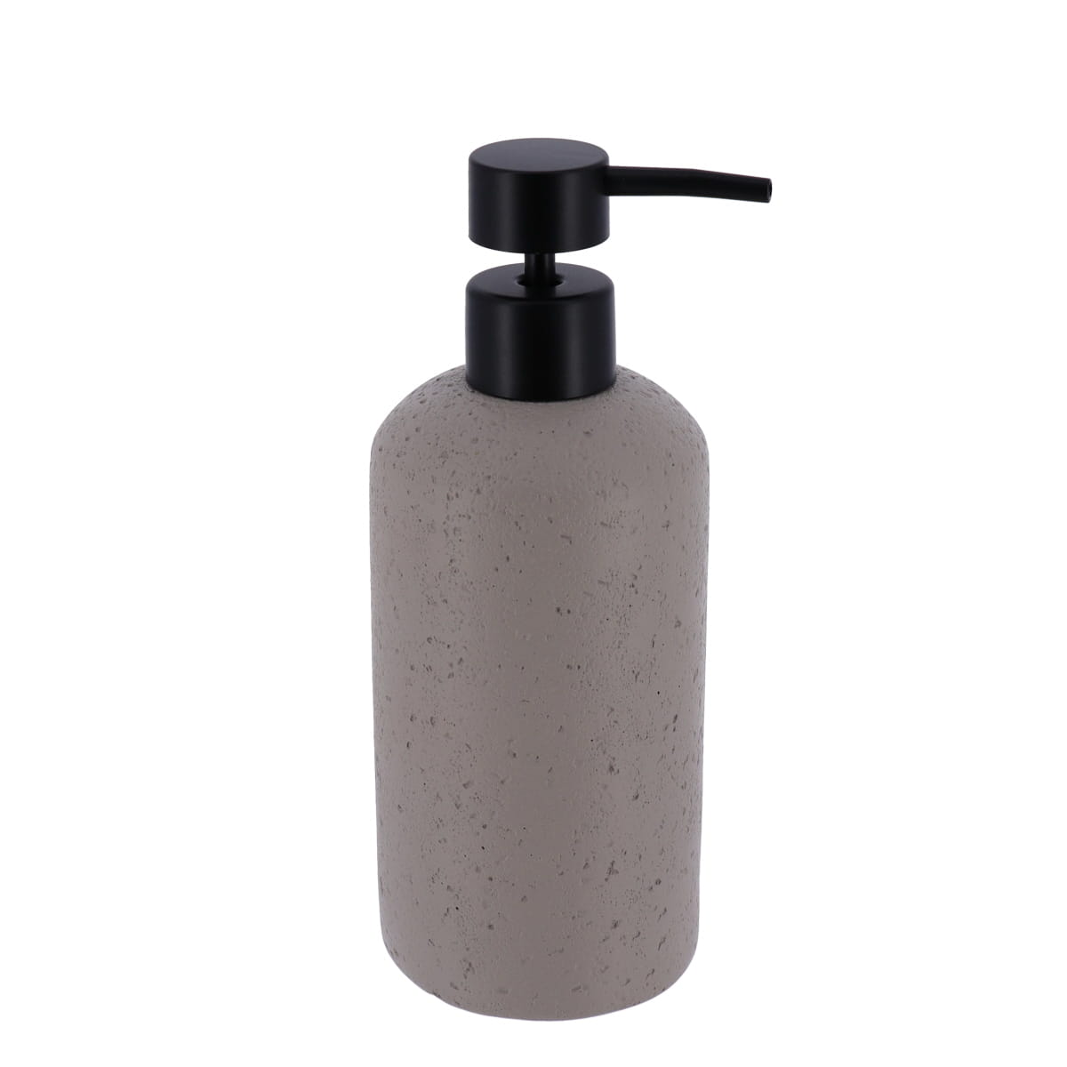 Dozator săpun polirasină efect piatră 400 ml - Twine Color - ramosdecor