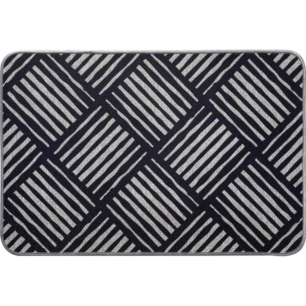 Covor bucătărie Africa Gris - 50X80CM - ramosdecor