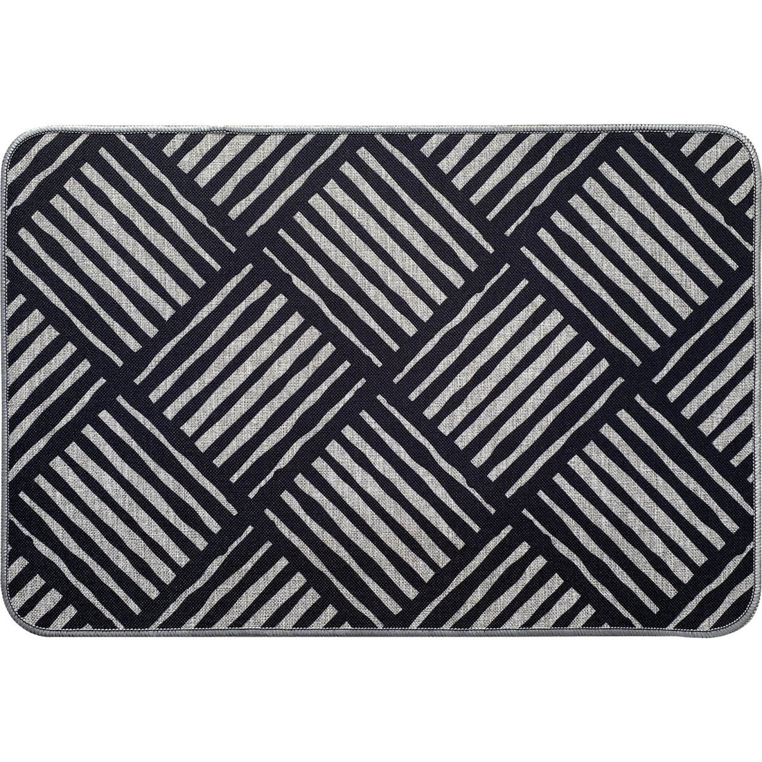 Covor bucătărie Africa Gris - 40X60CM - ramosdecor