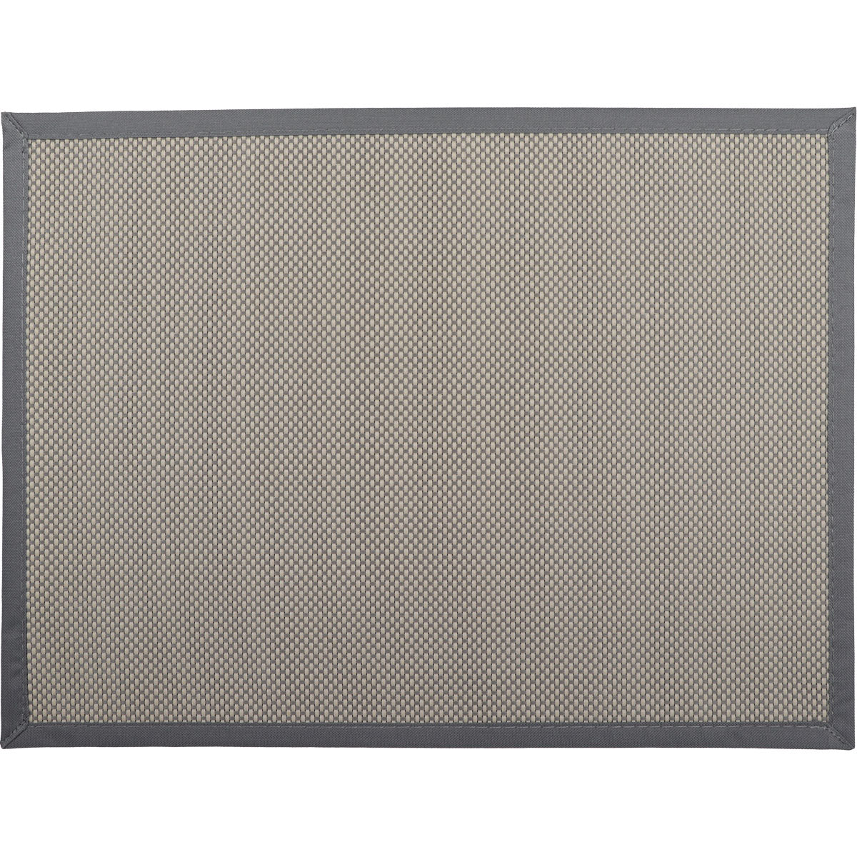 Covor bucătărie Woven Vinyl Taupe/Beige - 50X120CM - ramosdecor