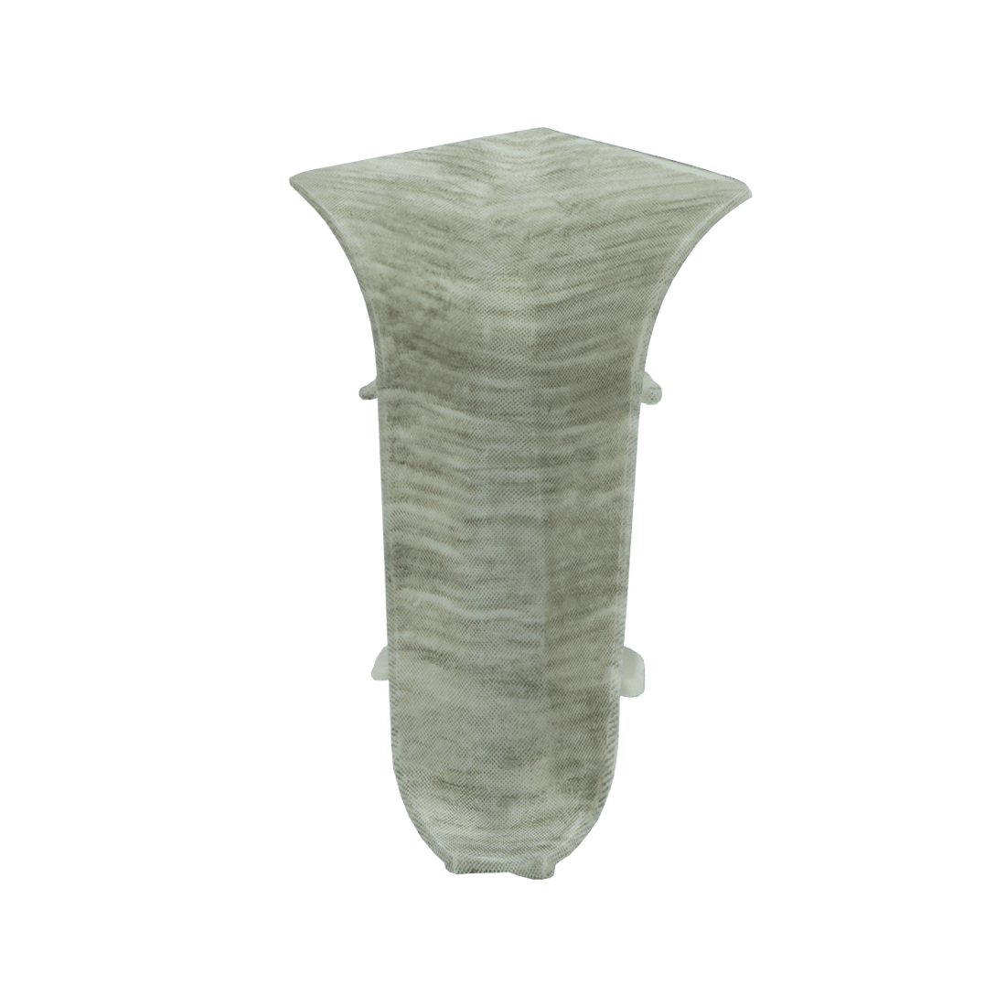 Accesorii Plinte PVC 5,5 cm ilustrat într-un decor elegant marca Ramos