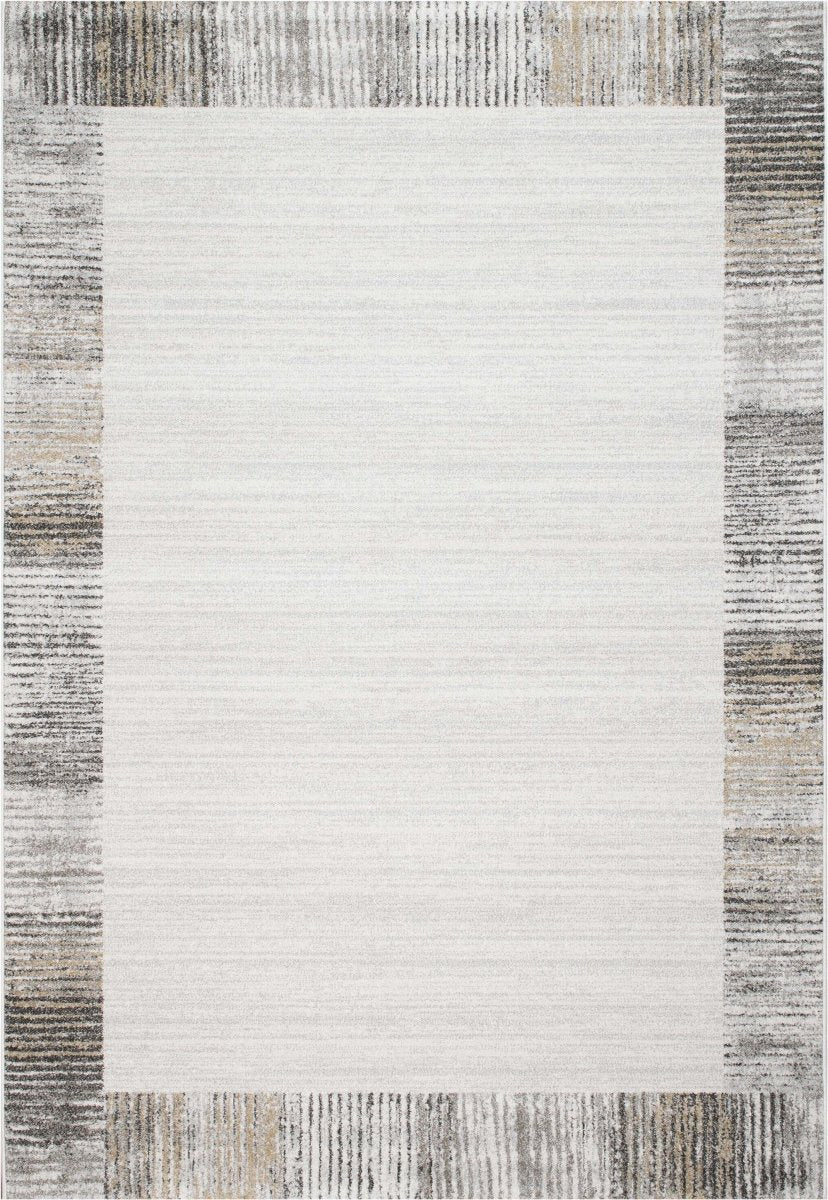 Covor Amadeo ilustrat într-un decor elegant marca Ramos
