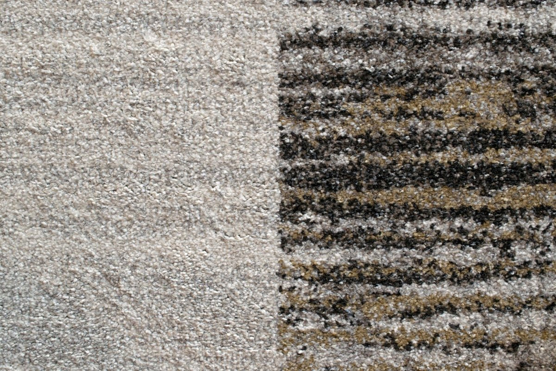 Covor Amadeo ilustrat într-un decor elegant marca Ramos