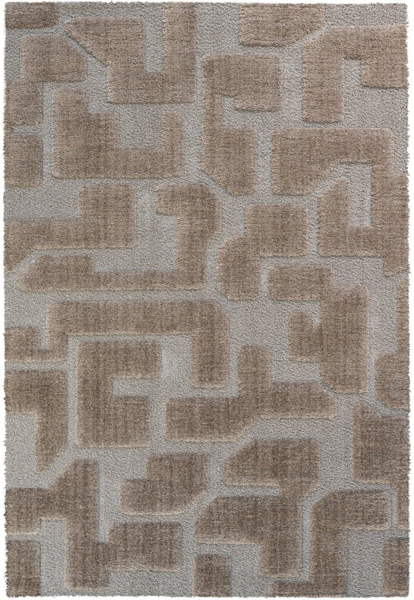 Covor Armonia ilustrat într-un decor elegant marca Ramos