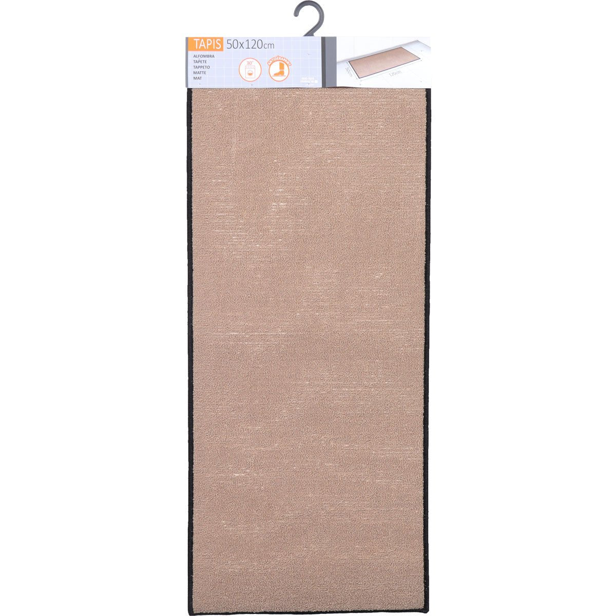 Covor bucătărie Anna Beige - 50X120CM - ramosdecor