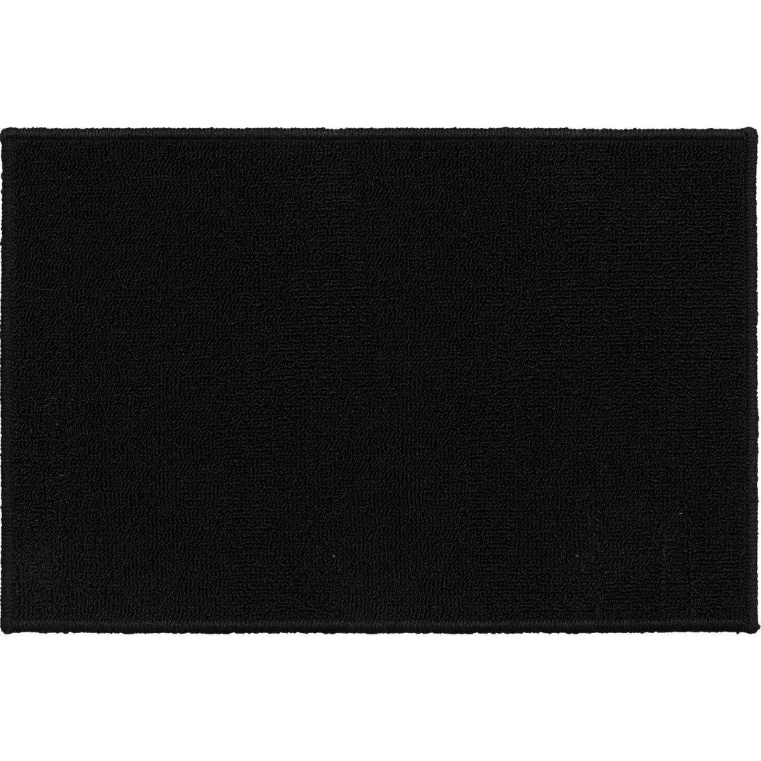 Covor bucătărie Anna Negru - 40X60CM - ramosdecor