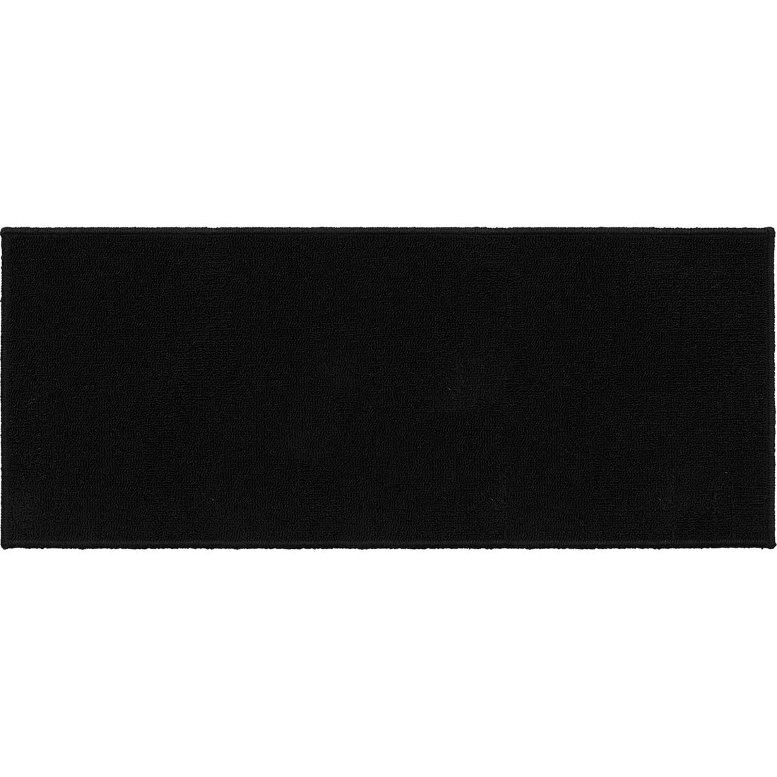 Covor bucătărie Anna Negru - 50X120CM - ramosdecor