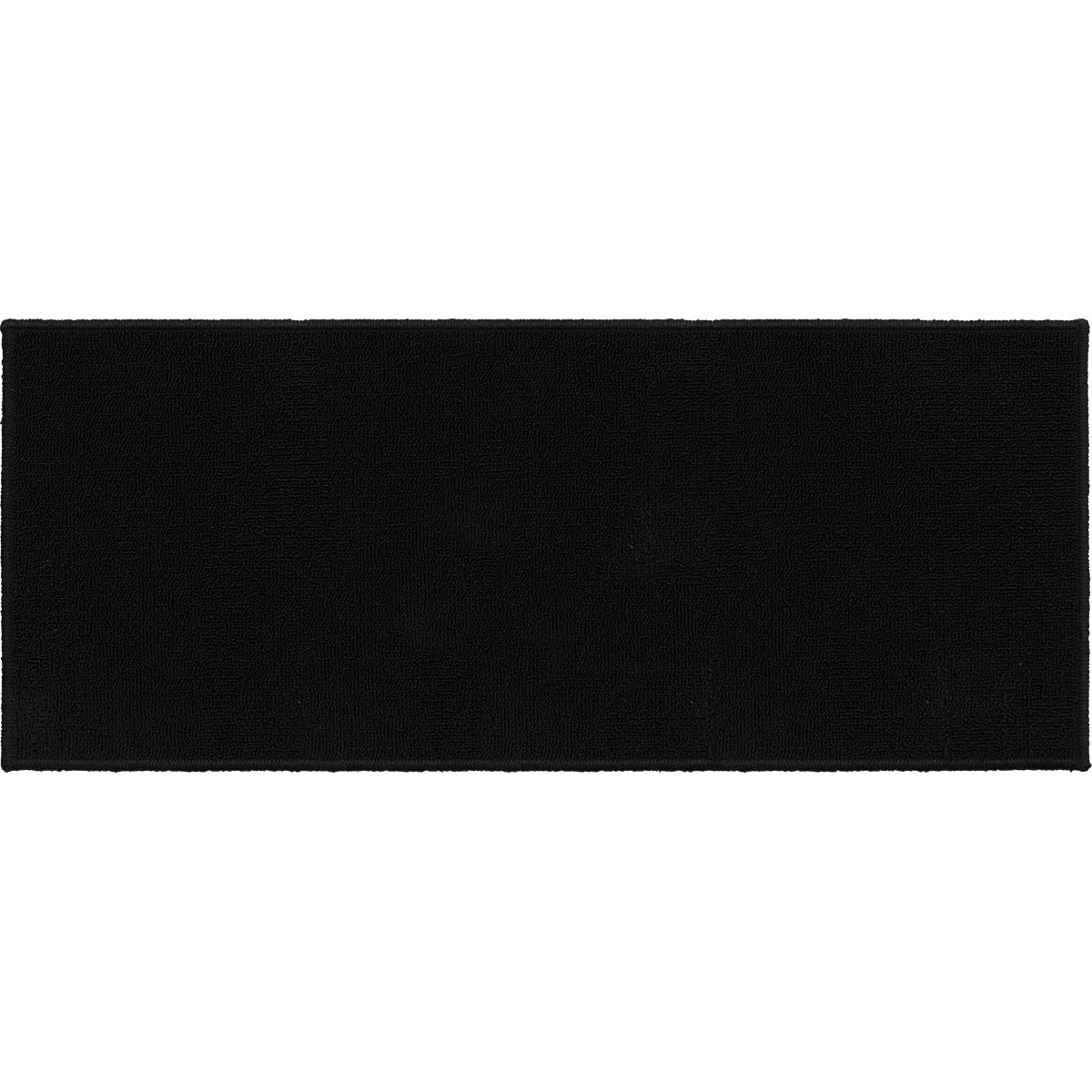 Covor bucătărie Anna Negru - 50X120CM - ramosdecor