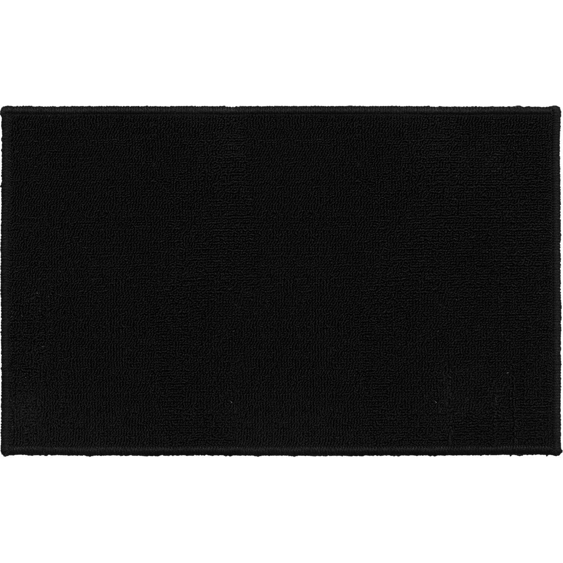 Covor bucătărie Anna Negru - 50X80CM - ramosdecor