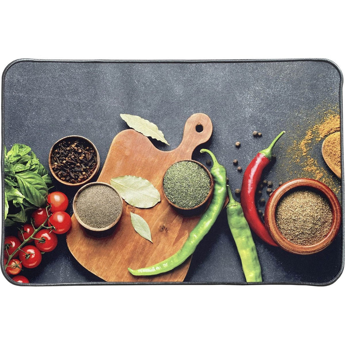 Covor bucătărie Aromates - 40X60CM - ramosdecor