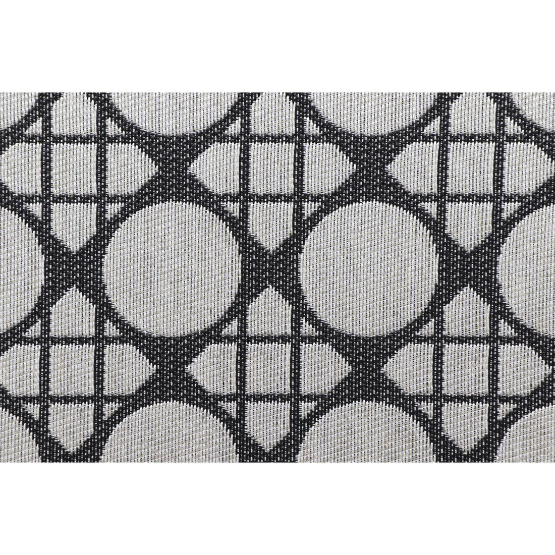 Covor bucătărie Geometrik Noir - 50X80CM - ramosdecor