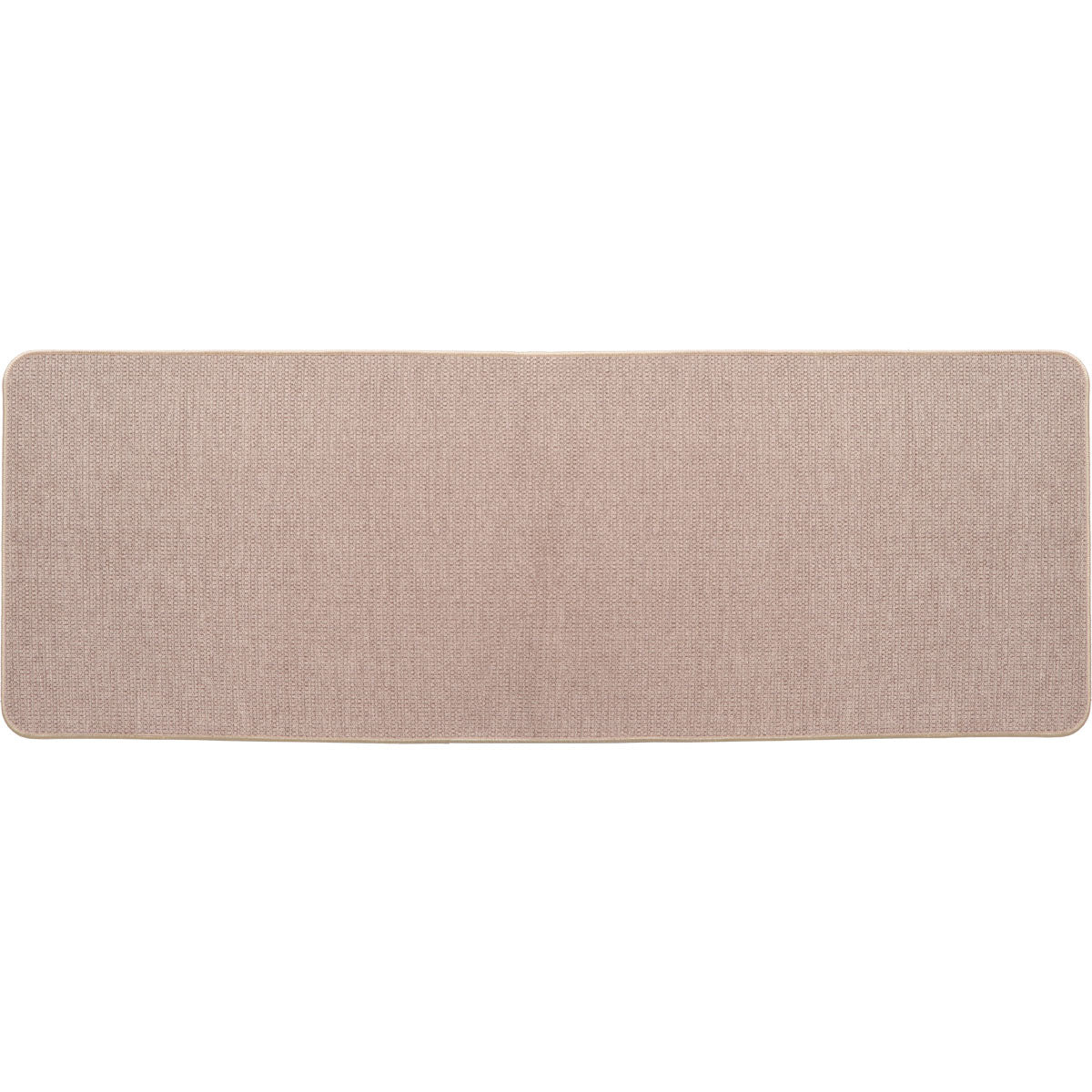 Covor bucătărie Hexangon Beige - 45X60CM - ramosdecor